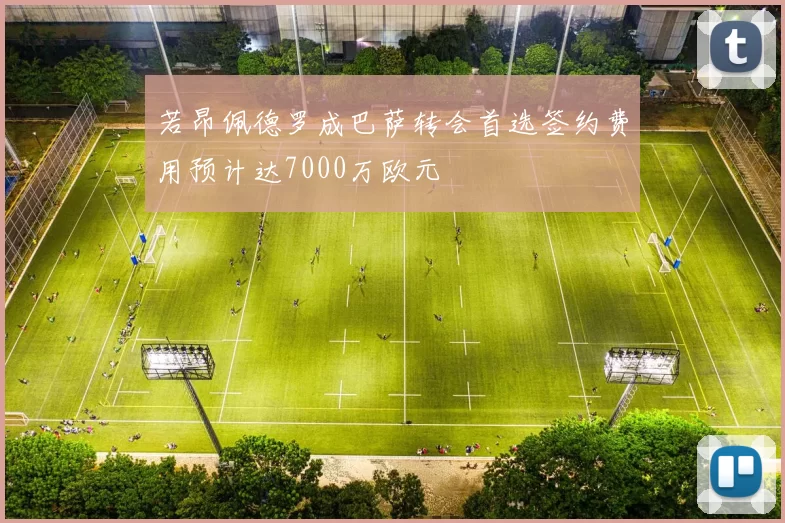 若昂佩德罗成巴萨转会首选签约费用预计达7000万欧元